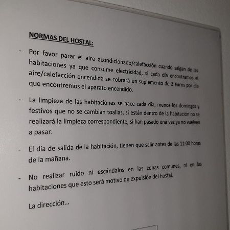 Hostal Maracaibo Can Pastilla  Eksteriør billede