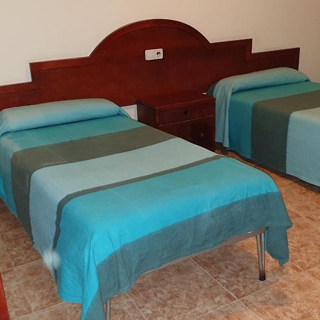 Hostal Maracaibo Can Pastilla  Eksteriør billede
