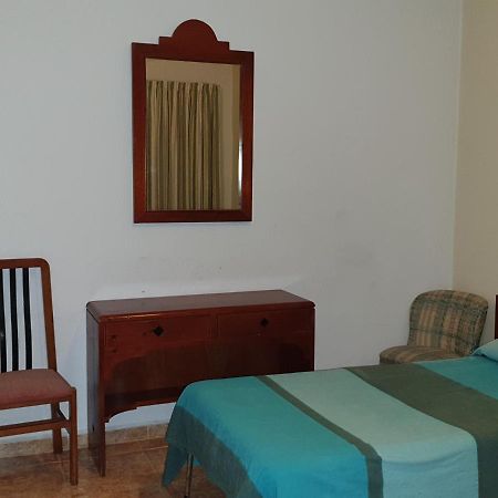 Hostal Maracaibo Can Pastilla  Eksteriør billede