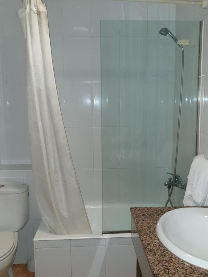 Hostal Maracaibo Can Pastilla  Eksteriør billede