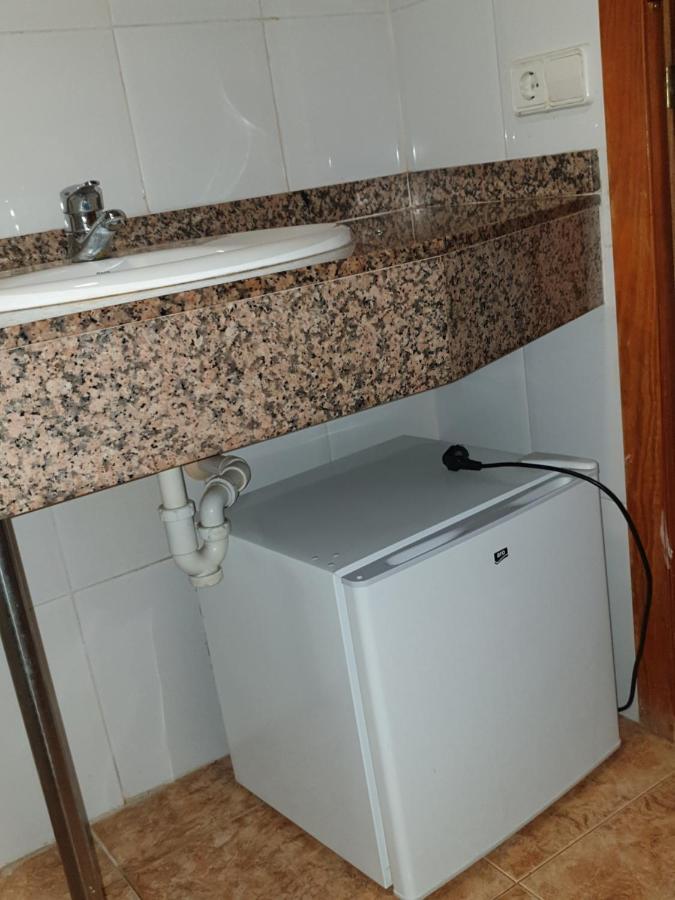 Hostal Maracaibo Can Pastilla  Eksteriør billede