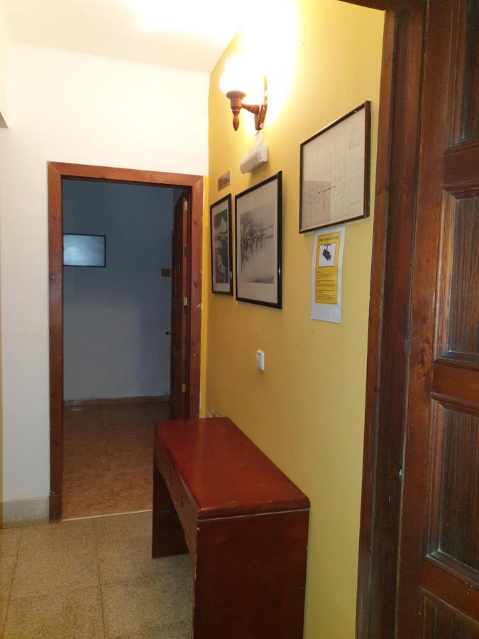 Hostal Maracaibo Can Pastilla  Eksteriør billede