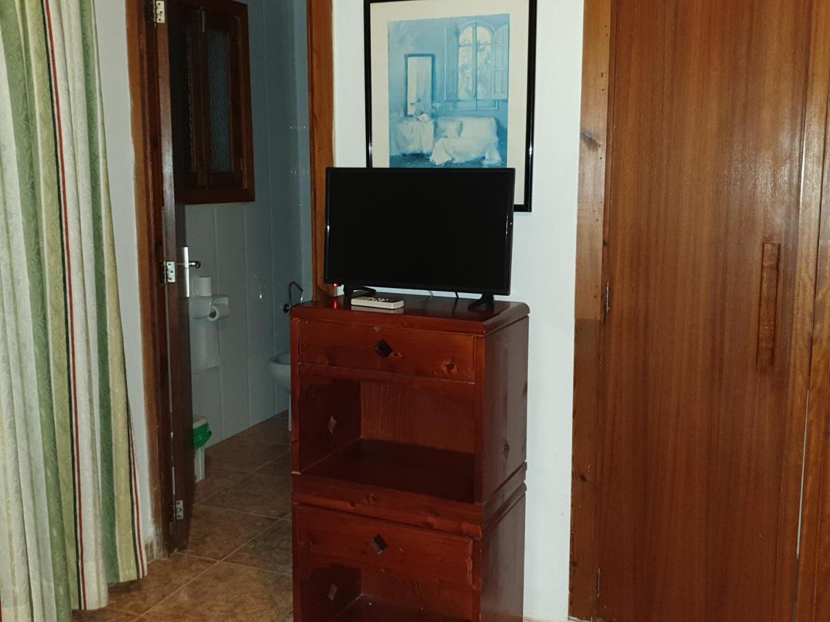 Hostal Maracaibo Can Pastilla  Eksteriør billede