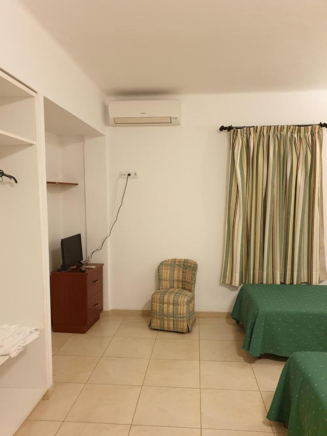 Hostal Maracaibo Can Pastilla  Eksteriør billede