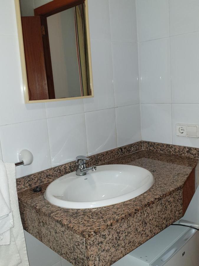 Hostal Maracaibo Can Pastilla  Eksteriør billede