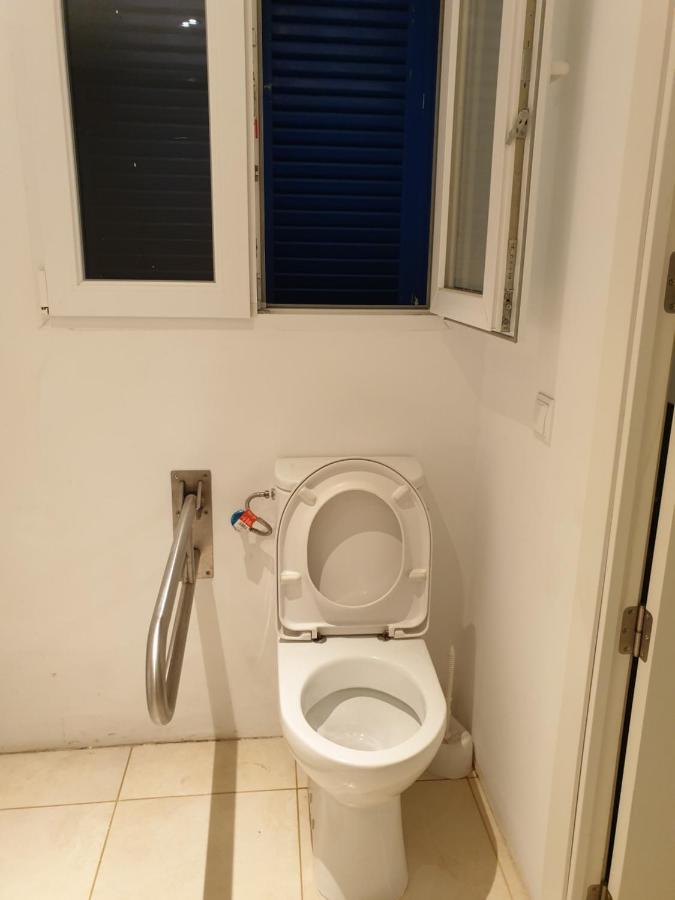 Hostal Maracaibo Can Pastilla  Eksteriør billede